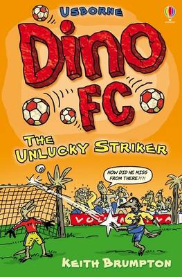 USBORNE : : THE UNLUCKY STRIKER PB