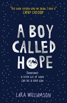 USBORNE : A BOY CALLED HOPE PB