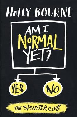 USBORNE : AM I NORMAL YET? PB