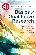 Basics of Qualitative Research : Techniques and Procedures for Developing Grounded Theory PB