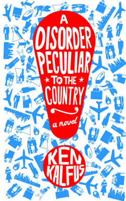 A DISORDER PECULIAR TO THE COUNTRY PB B FORMAT