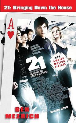 21: BRINGING DOWN THE HOUSE PB A FORMAT 21: BRINGING DOWN THE HOUSE PB A FORMAT