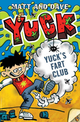 YUCK : YUCK'S FART CLUB PB A FORMAT