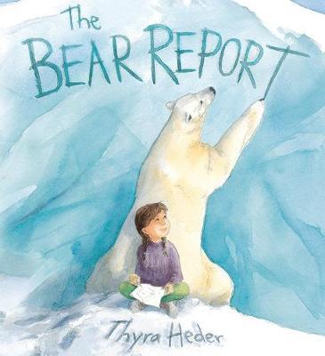 BEAR REPORT  HC