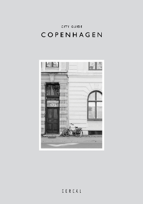CEREAL CITY GUIDE : COPENHAGEN PB