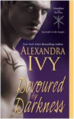 GUARDIANS OF ETERNITY : DEVOURED BY DARKNESS PB A FORMAT