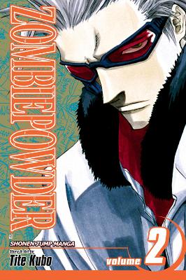 ZOMBIE POWDER 02 PA