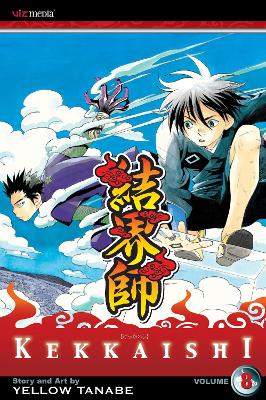 KEKKAISHI 08 PA