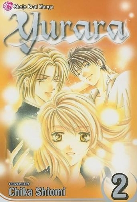 YURARA, VOL. 2  PA
