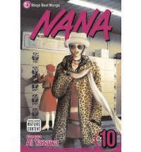 NANA 10 PA