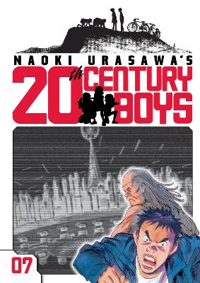 20TH CENTURY BOYS 07 PA 20TH CENTURY BOYS 07 PA