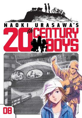 20TH CENTURY BOYS 08 PA 20TH CENTURY BOYS 08 PA