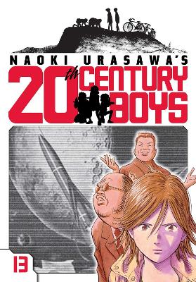 20TH CENTURY BOYS 13 PA