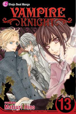 VAMPIRE KNIGHT 13  PA