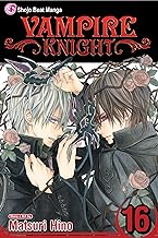 VAMPIRE KNIGHT 16  PA
