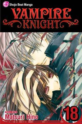 VAMPIRE KNIGHT 18  PA