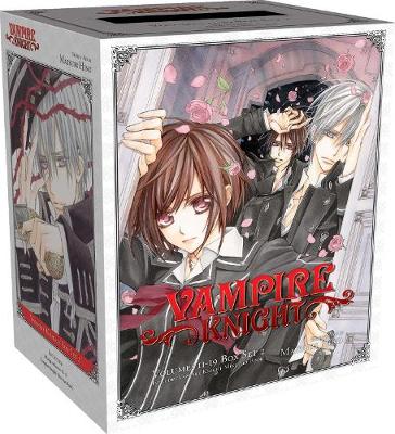 VAMPIRE KNIGHT BOX SET VOL 2