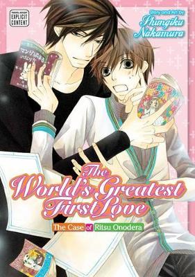 WORLD'S GREATEST 1ST LOVE 01PA