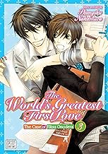 WORLD'S GREATEST 1ST LOVE 03PA