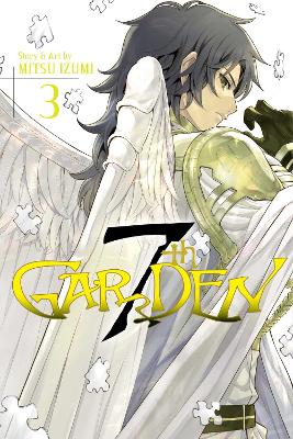 7THGARDEN, VOL. 03 PA