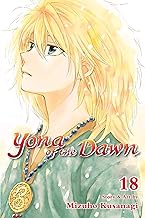 YONA OF THE DAWN, VOL. 18 PA