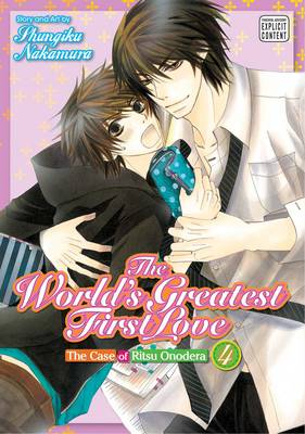 WORLD'S GREATEST 1ST LOVE 04PA