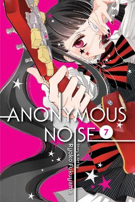ANONYMOUS NOISE, VOL. 07 PA ANONYMOUS NOISE, VOL. 07 PA