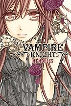 VAMPIRE KNIGHT: MEMORIES V1 PA