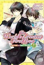 WORLD'S GREATEST 1ST LOVE 07PA
