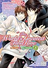 WORLD'S GREATEST 1ST LOVE 08PA