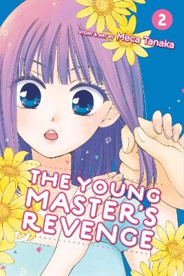 YOUNG MASTER'S REVENGE 2 PA