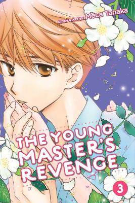 YOUNG MASTER'S REVENGE 3 PA