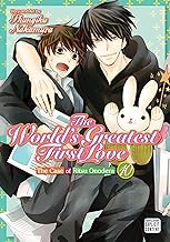 WORLD'S GREATEST 1ST LOVE 10PA