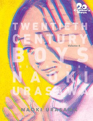 20TH CENT BOYS PERFECT 06 PA 20TH CENT BOYS PERFECT 06 PA