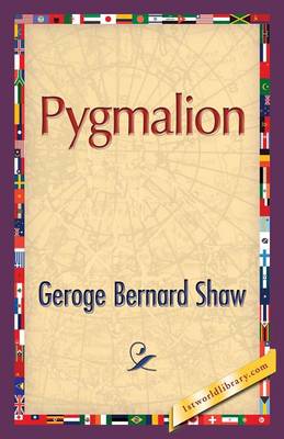 PYGMALION  PB