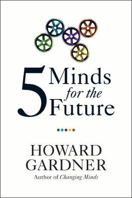 FIVE MINDS FOR THE FUTURE  PB