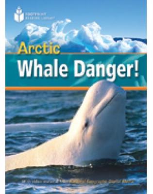 FRL 1: ARCTIC WHALE DANGER A2 (+ DVD)