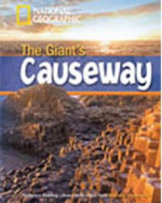 FRL 1: GIANT'S CAUSEWAY A2 (+ DVD)
