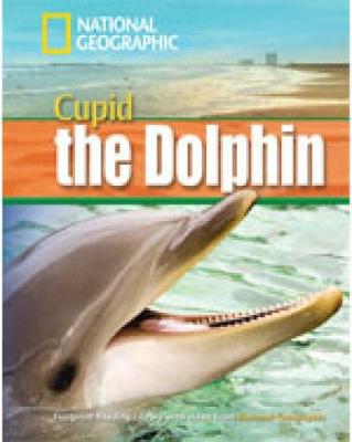 FRL 4: CUPID THE DOLPHIN B1 (+ DVD)