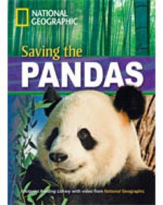 FRL 4: SAVING THE PANDAS B1 (+ DVD)