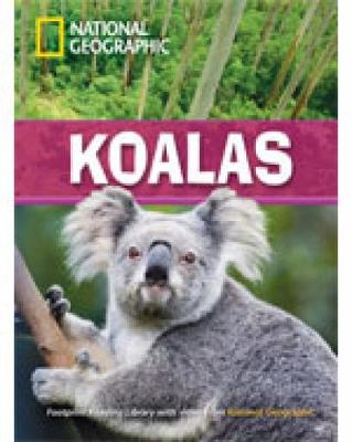 FRL 7: KOALAS SAVED C1 (+ DVD)