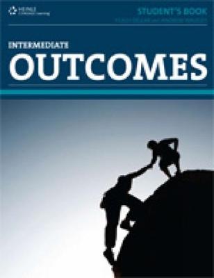 OUTCOMES INTERMEDIATE WB (+ CD) OUTCOMES INTERMEDIATE WB (+ CD)