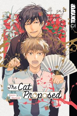 CAT PROPOSED, THE