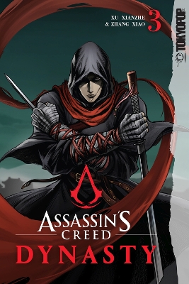 ASSASSIN'S CREED DYNASTY, VOLUME 3