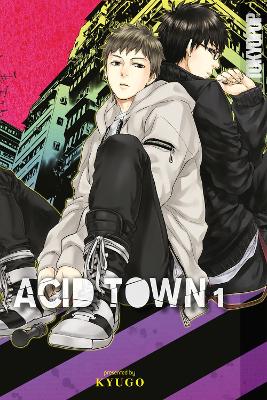 ACID TOWN, VOLUME 1