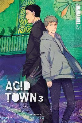 ACID TOWN, VOLUME 3