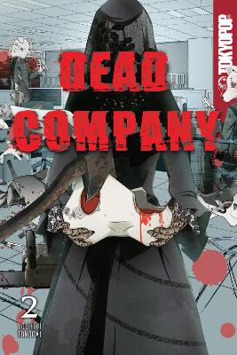 DEAD COMPANY, VOLUME 2