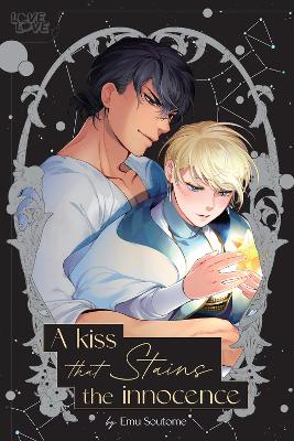 KISS THAT STAINS THE INNOCENCE, A