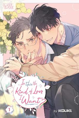 IS THIS THE KIND OF LOVE I WANT?, VOLUME 1