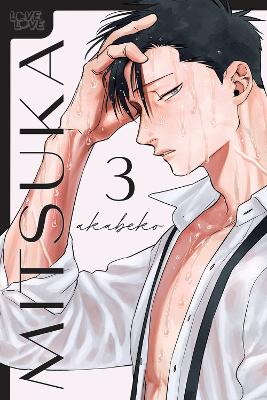 MITSUKA, VOLUME 3
